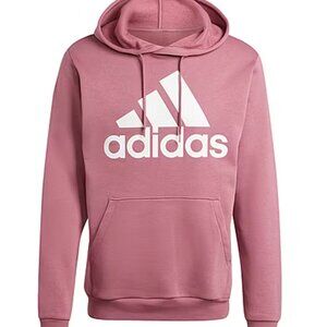 NEW Adidas Hoodie - Men's Big and Tall (size 2XLT)